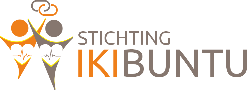 Ikibuntu logo